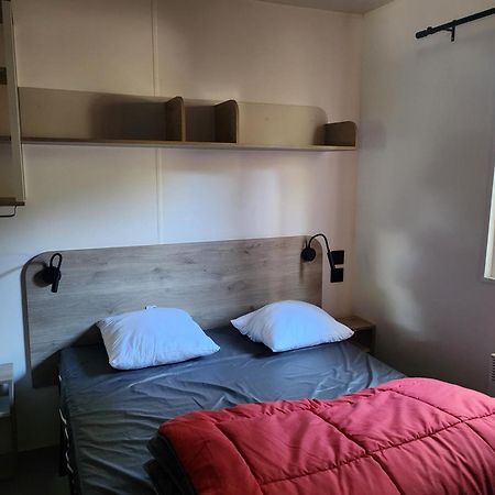 Camping Le Moulin Patornay Kültér fotó
