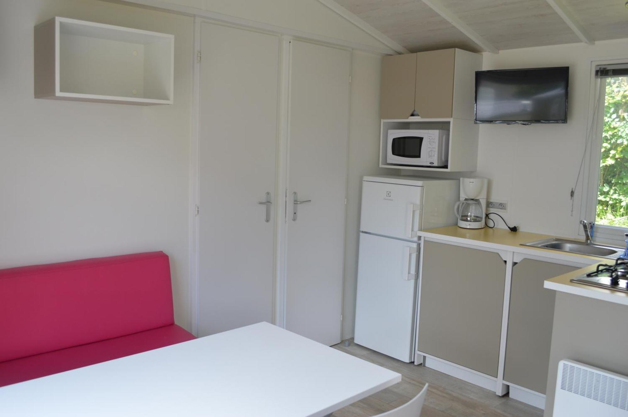 Camping Le Moulin Patornay Kültér fotó
