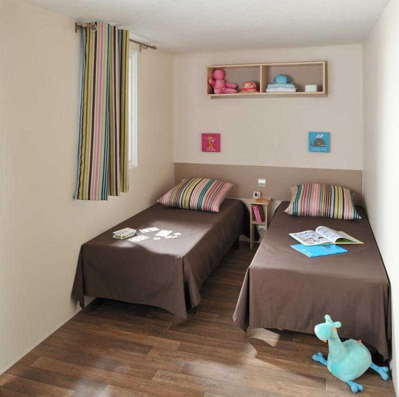 Camping Le Moulin Patornay Kültér fotó