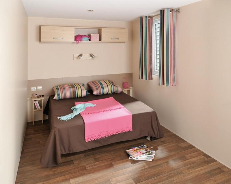 Camping Le Moulin Patornay Kültér fotó