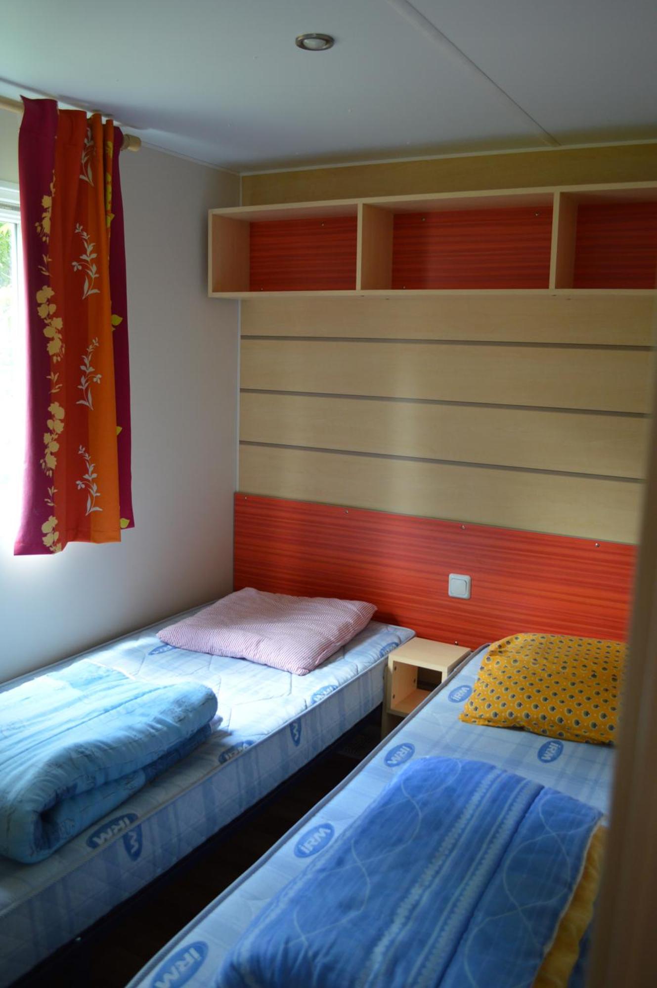 Camping Le Moulin Patornay Kültér fotó
