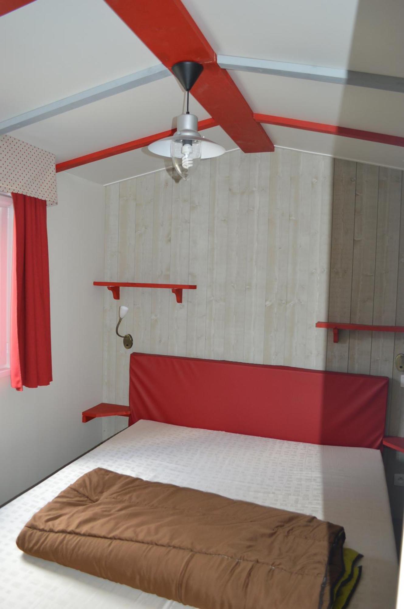 Camping Le Moulin Patornay Kültér fotó
