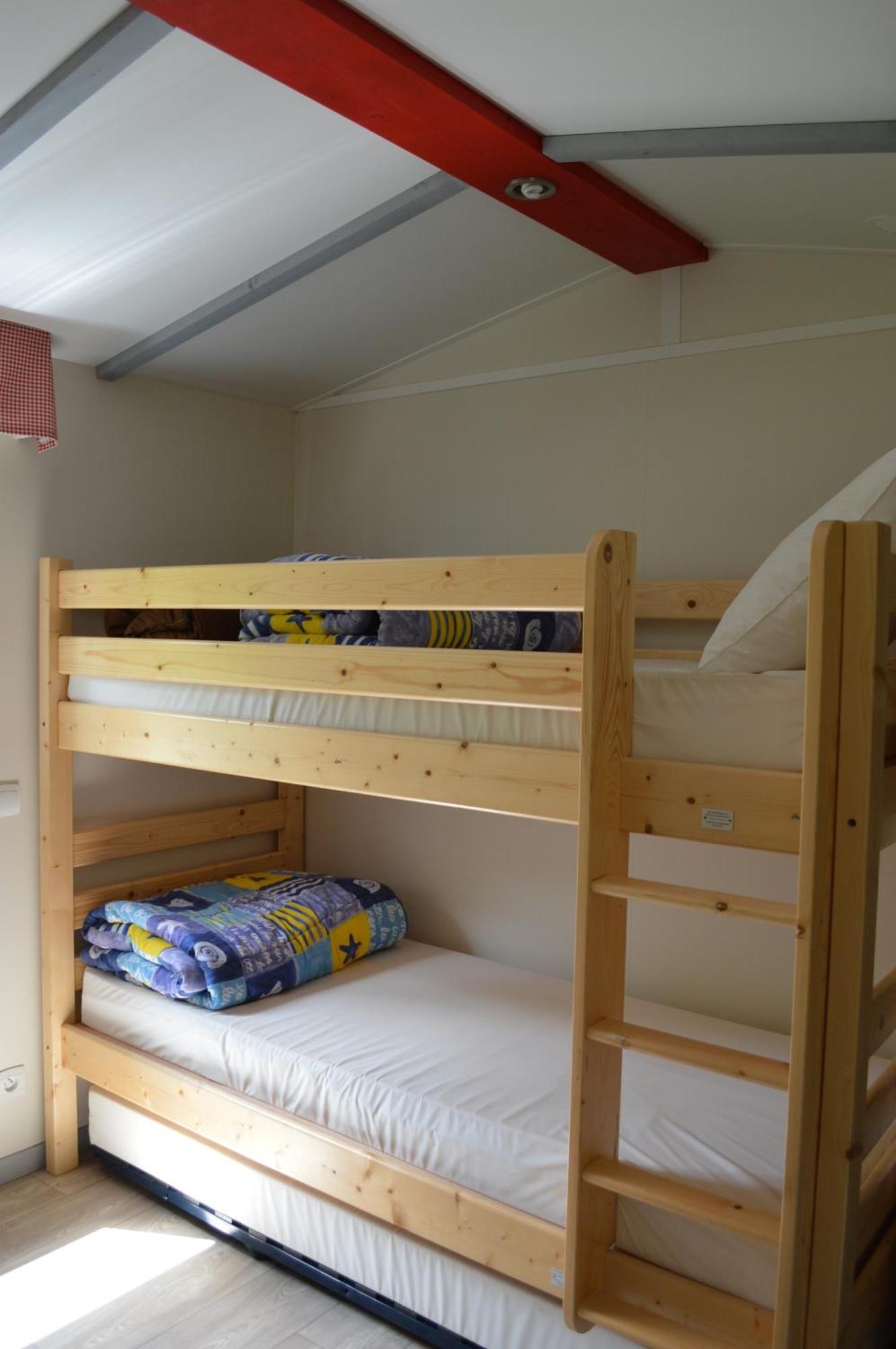 Camping Le Moulin Patornay Kültér fotó